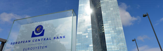 Cryptoassets pose growing risk to global financial stability, ECB warns