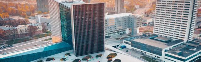 Vilnius is hosting the GovTech Baltic Leaders Conference: Meet your future government clients! (Sponsored)