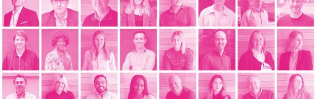 Meet Europe’s most active early-stage fintech investors right now