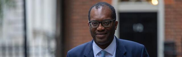 What does Kwasi Kwarteng’s mini-budget mean for UK startups?