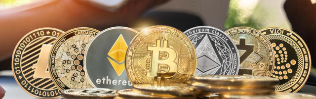 UK government sets out ‘robust’ cryptoasset regulation draft