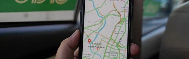 AWS picks GrabMaps to power location-based services for Southeast Asia customers