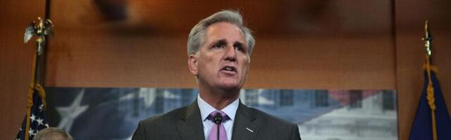 The overlooked Republican faction that could decide debt ceiling negotiations