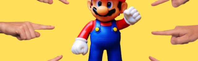 French riots and 5 other social ills blamed on video games