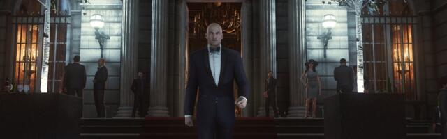Hitman developer opens new studio in Brighton