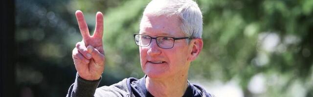 For Big Tech in Europe, This Time Seems Different