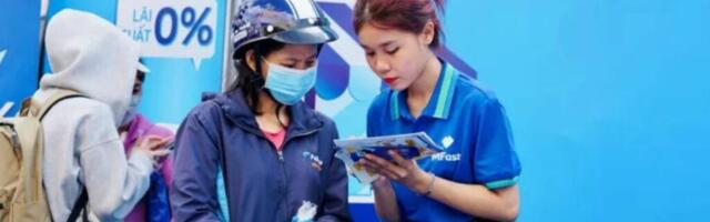 MFast Secures $6 Million in Series A Funding to Expand Financial Access Across Vietnam