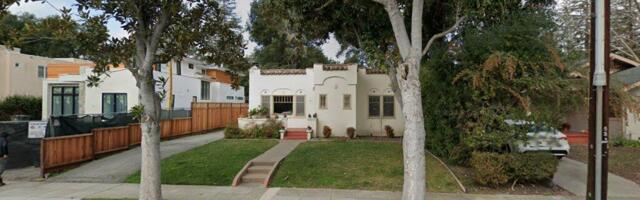 Two-bedroom home sells in Palo Alto for $4.3 million