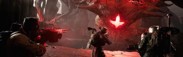 Embracer reportedly laying off Gearbox Publishing employees