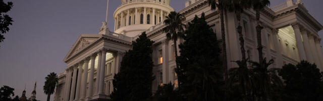 Imagine making shadowy data brokers erase your personal info. Californians may soon live the dream