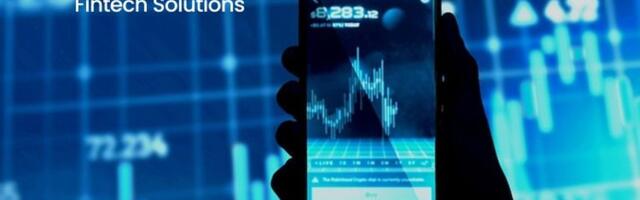 Fintech startup Apex Fintech confidentially files for US IPO