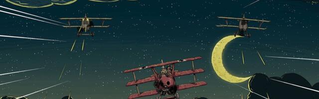 Former Netflix-exclusive Valiant Hearts: Coming Home out now on PC, consoles