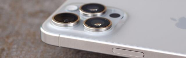 iPhone 16 Pro to get two new cameras, Pro Max will bring improved ultrawide