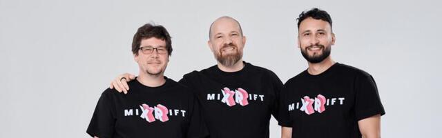 MixRift raises $1.6M for mixed reality casual gaming