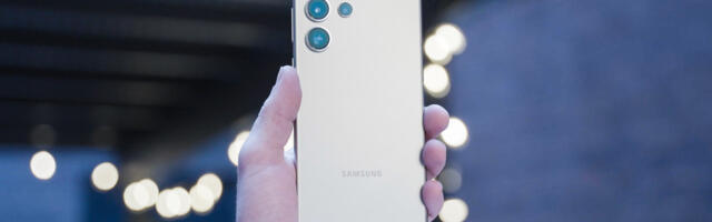 Samsung’s Galaxy S25 Ultra may be a surprise lightweight (in a good way)