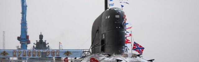 Russia could give China submarine tech that would cut into US undersea dominance, US admiral says