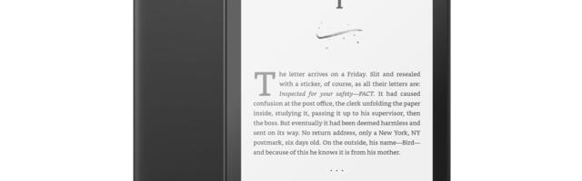 The Kindle E-Reader Is at a Record Low Price, Amazon Has Added More Stock For Cyber Monday