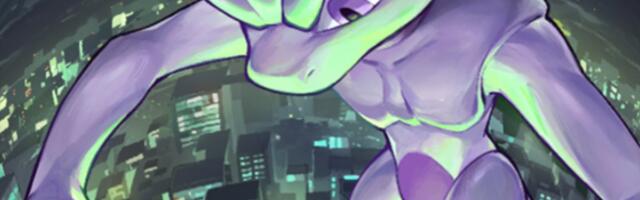 Pokémon TCG Pocket unlocks Mewtwo promo card for Premium Pass subscribers