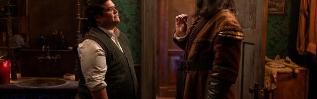 What We Do in the Shadows Has Come to a Perfectly Immortal End