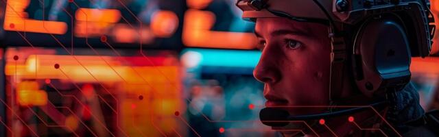 Winning the war against adversarial AI needs to start with AI-native SOCs