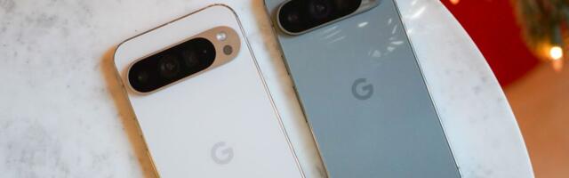 Google Fixed Those ‘Now Playing’ Bugs on Pixels