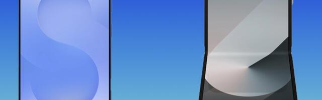 Samsung Galaxy S25 Plus vs. Galaxy Z Flip 6: Flip or not?