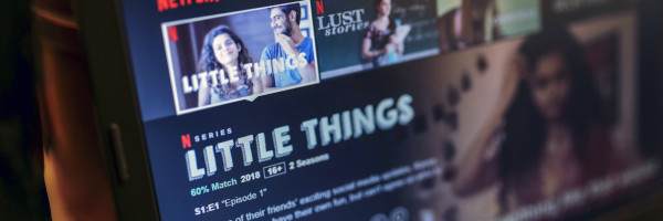 Netflix to test free weekend-long access in India
