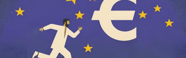 Are EU startups in trouble? Funding woes and compliance risks loom large