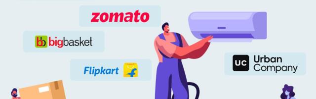 Karnataka Mulls 5% Cess From Aggregators For Gig Workers’ Fund