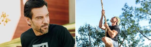 P90X trainer Tony Horton is in the best shape of his life at 66. Here are his top longevity tips.