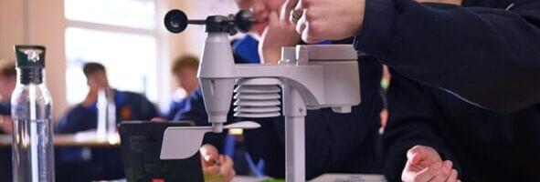 ESB Networks Announces Launch of new Schools Programme, Weather Watch
