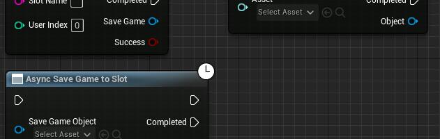 [Translation] Asynchrony in blueprints into Unreal Engine