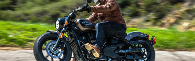 2025 Indian Scout Bobber Review: Turning Heads And Tempting Fate