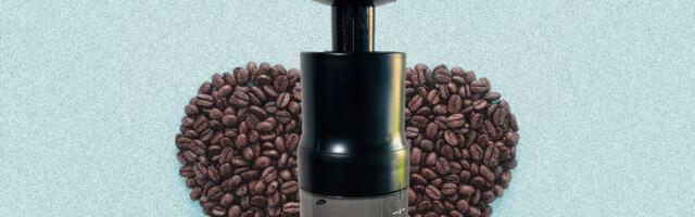 Oxo Rapid Brewer Review (2025): Fast, Tasty Cold Brew