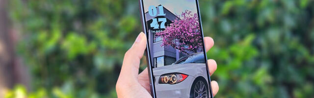 Samsung Galaxy A-series phones are getting a handy Galaxy S shortcut