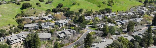 Here’s where HOA fees have surged the most in the Bay Area