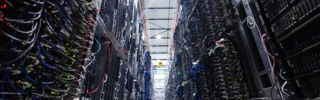 How hopeful can we be about AI climate tech?