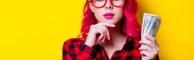 Nearly Half of Americans Budget Based on Vibes. Should You?