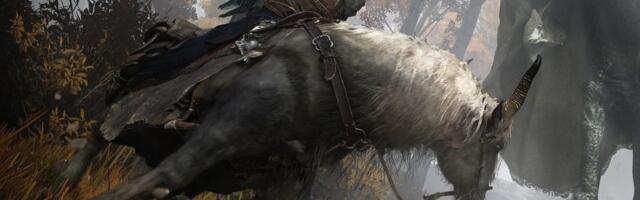 After increasing shares in FromSoftware owner Kadokawa, Sony now owns 2.5% of Elden Ring publisher Bandai Namco