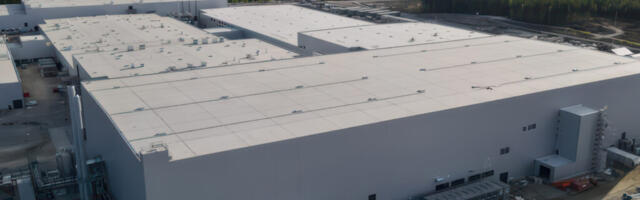 Northvolt’s remaining assets acquired by Lyten, preserving European battery ambitions