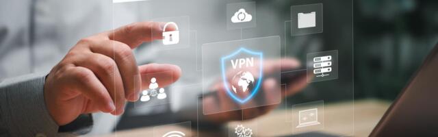 Researchers Discover 18 Popular VPNs Are Connected: Why This Matters
