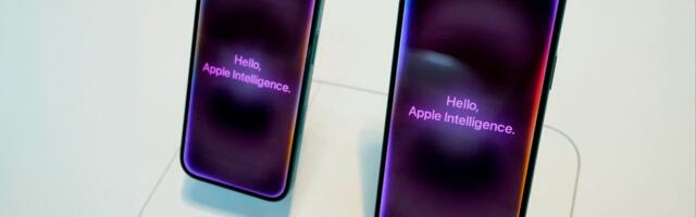 Taiwan’s cable concerns and Apple’s AI issues