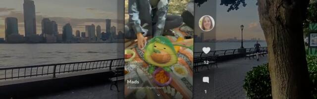 Snap's AR glasses are getting a better browser and support for Spotlight video