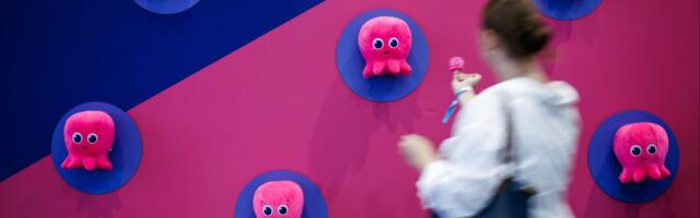 Octopus Energy’s tech spin-off plucks value from the deep