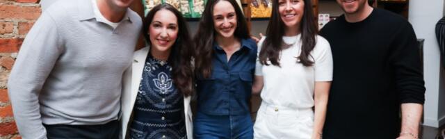 Simple Ventures announces $15 million to bring innovation and talent back to Canada