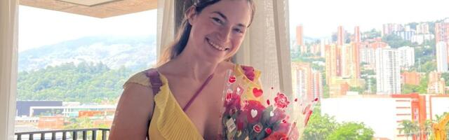 I moved from NYC to Colombia earlier this year. The change has helped my burnout and saved me money.