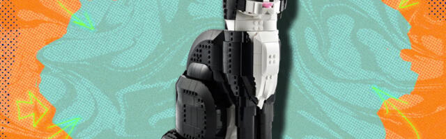 The Lego Ideas Tuxedo Cat set has dropped to its best-ever price at Amazon