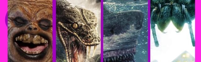 The 10 Most Unhinged Horror Titles We Found on Prime Video