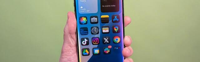 Apple will reportedly use a custom version of Gemini to power the new Siri