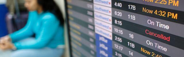 Normal Air Travel Resumes as FAA Lifts Flight Cuts at Major Airports